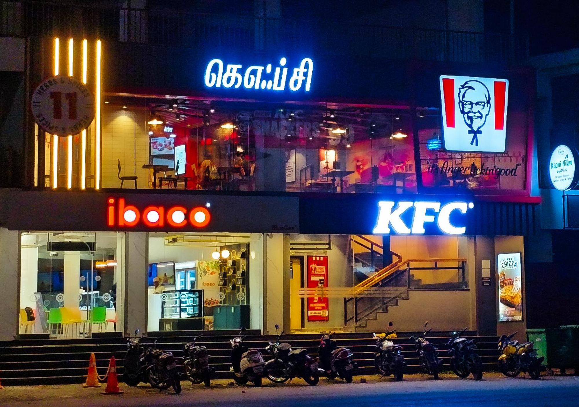 The Elite Beachview Pondicherry Exterior photo
